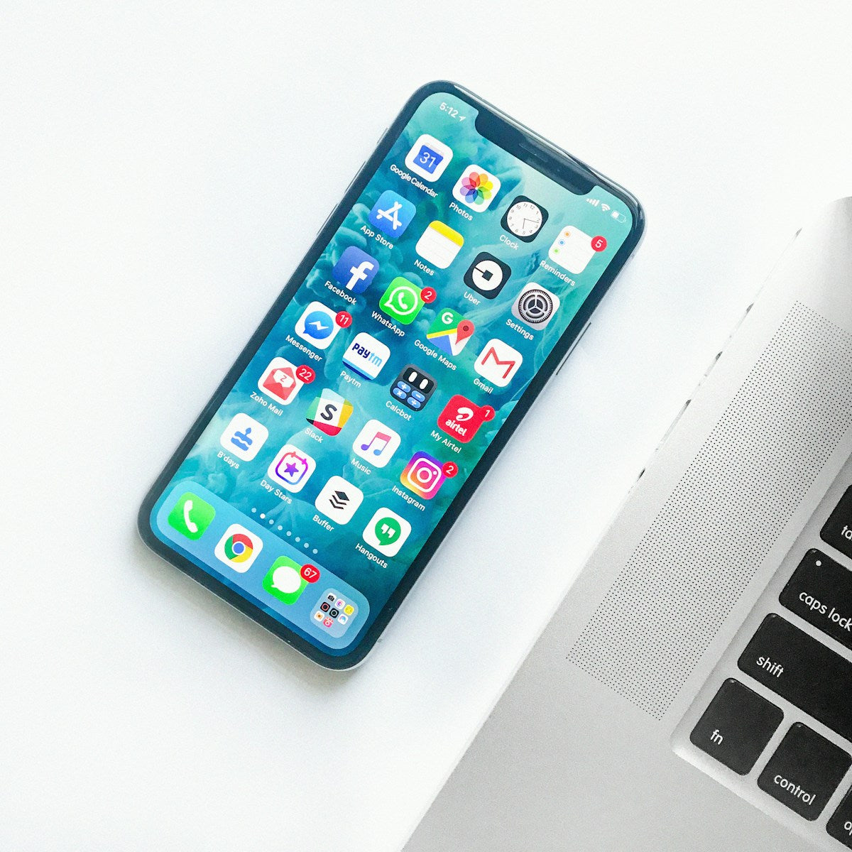 Mobile Accessories